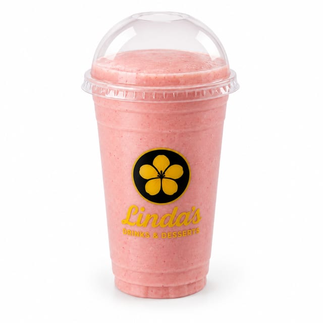 34. Mango Bango Smoothie.