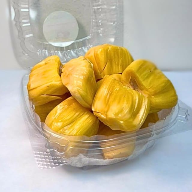 Jackfruit - Precut Box.