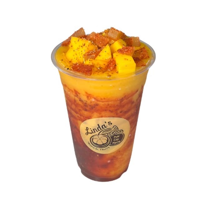 Linda's Mangonada.