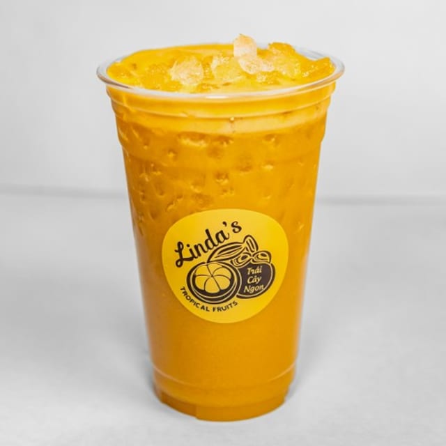 C. Apple, Carrot, Celery & Lime Juice.