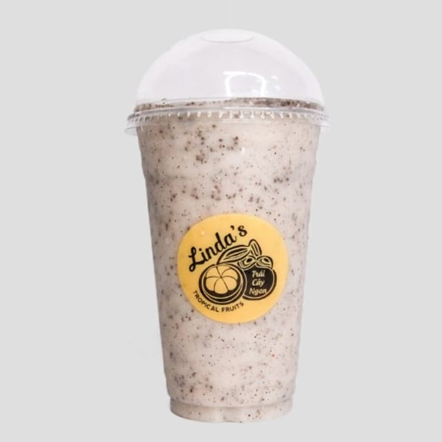 29. The Detox Slushy.